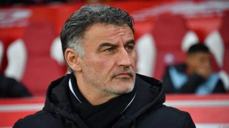 باريس سان جيرمان يستبعد العديد من اللاعبين