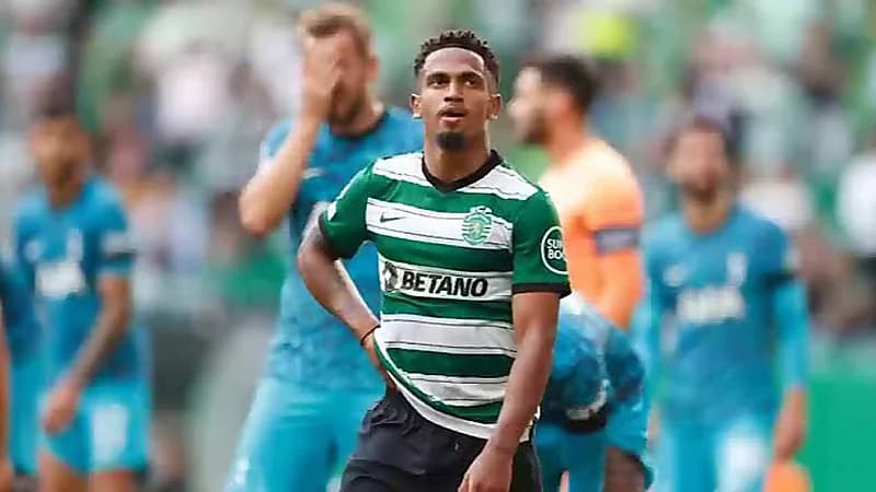 النصر يدخل في سباق التعاقد مع ماركوس إدواردز