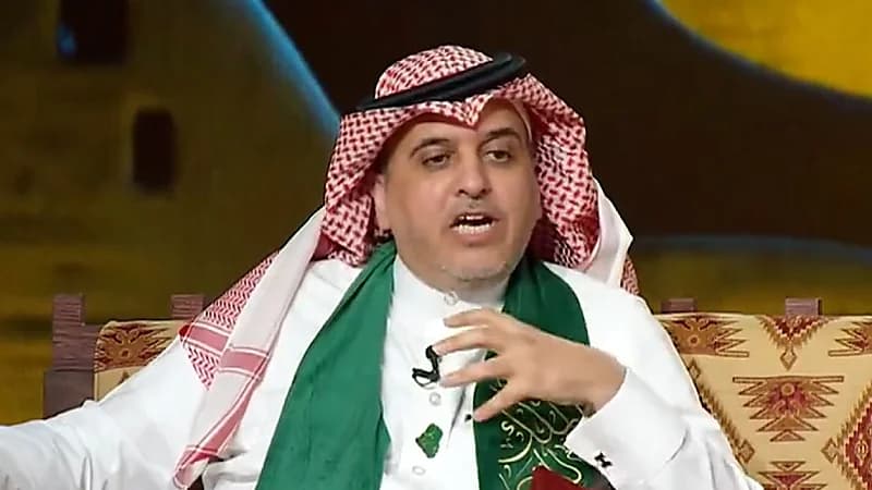 المدلج : يجب أن تحل مشاكل الهلال داخل النادي والنصر فقط يعيش حالة انسجام .. فيديو