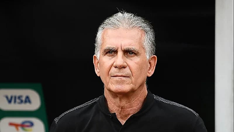 مدرب منتخب مصر يعلن رحيله بعد ضياع حلم التأهل للمونديال