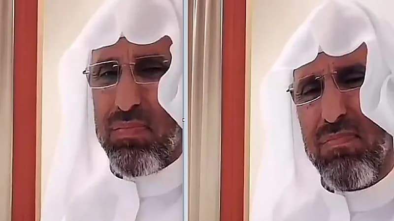 مفسر أحلام يعرض الزواج على فتاة أرادت تفسير حلمها .. فيديو