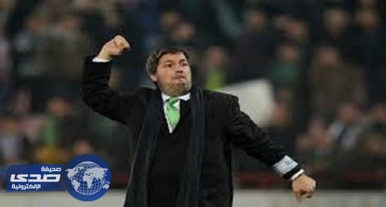 إيقاف رئيس سبورتينج لشبونة 6 أشهر لواقعة البصق