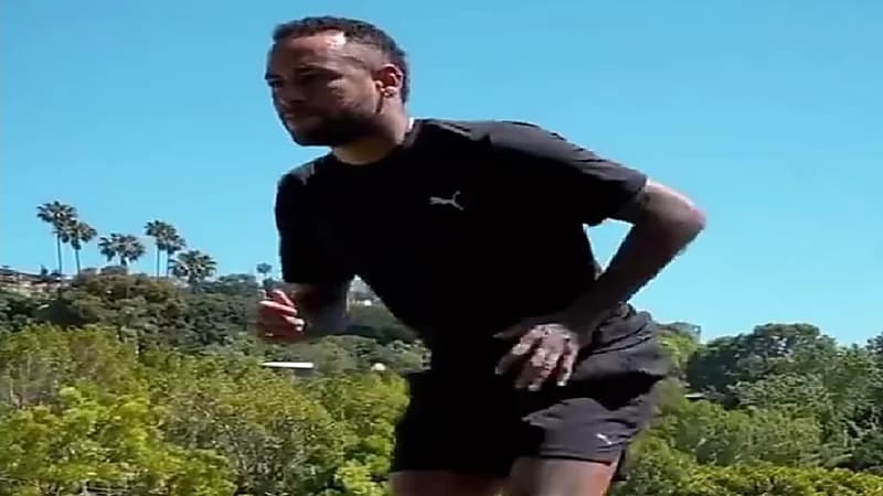 موعد عودة نيمار للملاعب .. فيديو