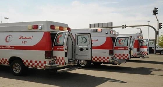 الهلال الأحمر يخفف ضغوط منسوبيه بـ " البلاي ستيشن "