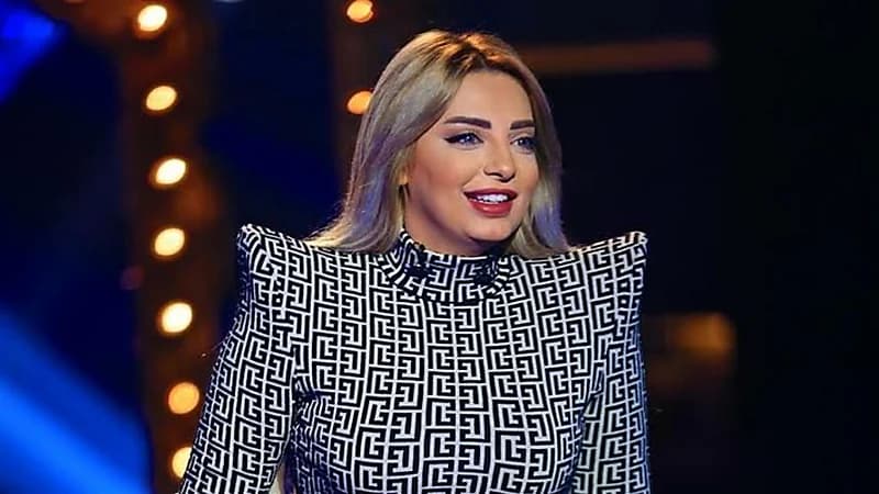 الكشف عن حقيقة زواج مي حلمي من مطرب شهير بعد طلاقها