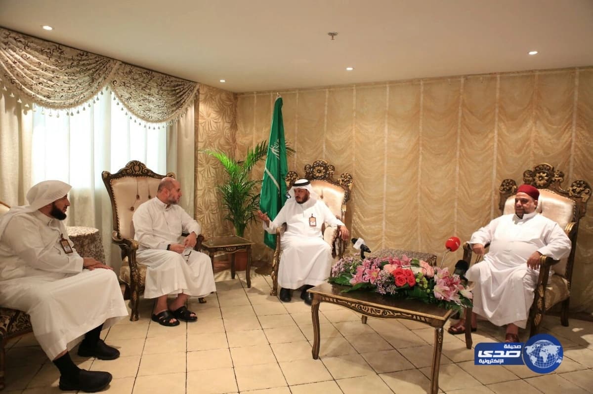 الاتحاد يقدم عرض رسمي لـ"فهد المولد"