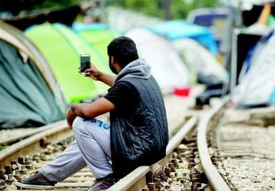 الشرطة الإيطالية تضبط شبكة دولية لتهريب البشر