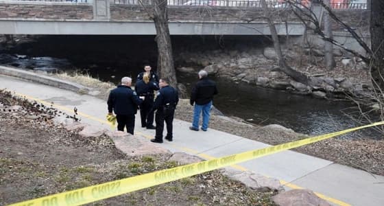 العثور على جثة عربي في ولاية أمريكية