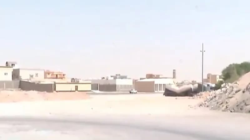 بالفيديو.. إغلاق 7 مصانع للخرسان لقربها من المواقع العمرانية بحفر الباطن