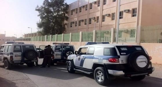 " شرطة نجران " تنفي خطف خادمة إثيوبية للأطفال في المنطقة