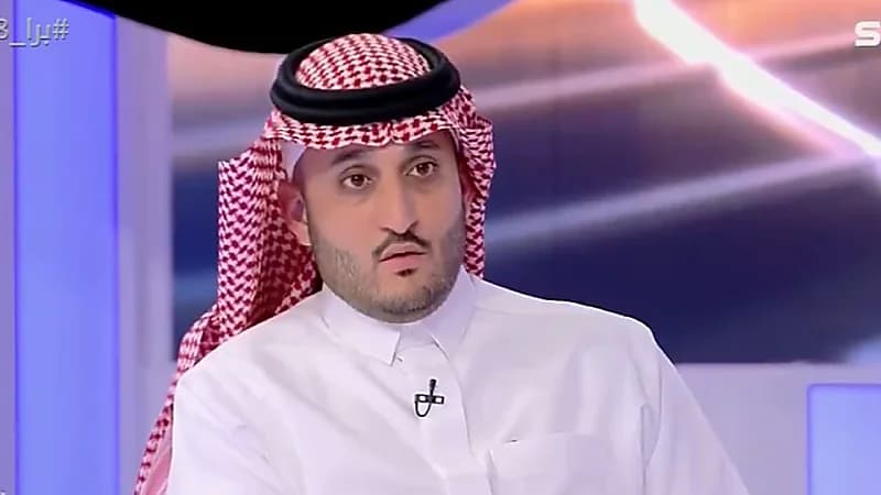 عمر مغربل يكشف آخر المستجدات في ملف الصفقات الجديد .. فيديو