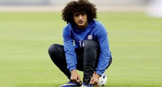 " عموري " يوجه اتهام لمدرب " استقلال " الإيراني