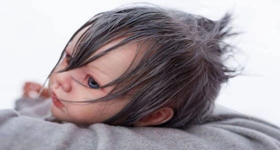 بالصور.. ريفن ميلر تصنع دمى للعلاج النفسي لتصبح الأشهر في العالم