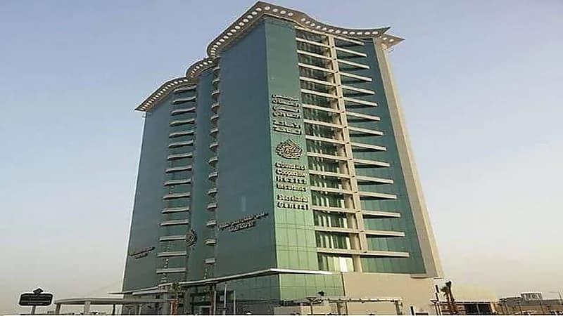 مجلس الضمان الصحي يعلن عن وظائف شاغرة