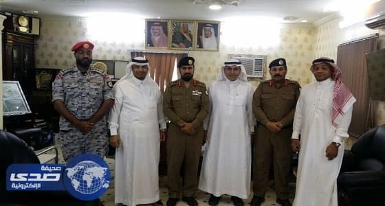 هيئة الرياضة تنظم دوري رياضي في سجون جازن