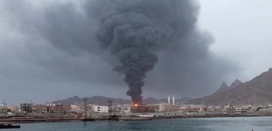 والد الإرهابي الهالك المضياني: اتبع طريق الهلاك .. وأبلغت عنه مرتين