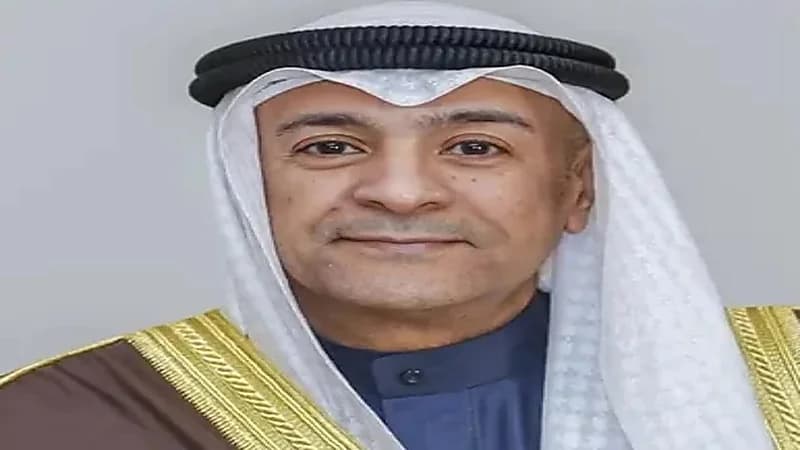 الأمين العام لمجلس التعاون يستقبل سفير دولة الكويت لدى المملكة