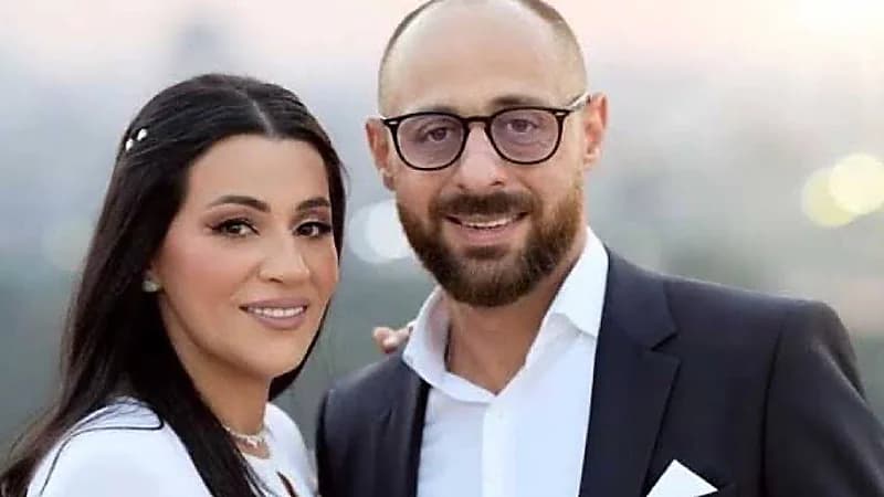 طلاق المخرجة بتول عرفة وهاني الطمباري بعد أشهر من زواجهما