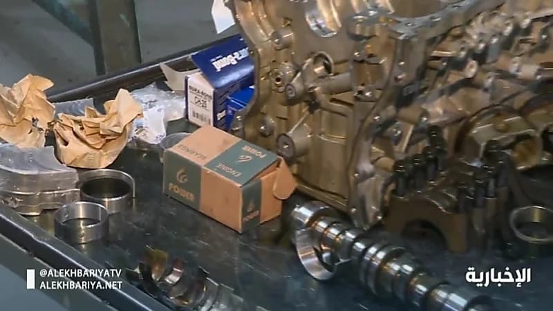 بالفيديو.. سوء التنظيم في ورش صيانة السيارات يدفع العمالة الوافدة للغش والتلاعب والاحتيال