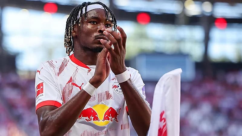 النصر يبدأ مفاوضاته لضم سيماكان