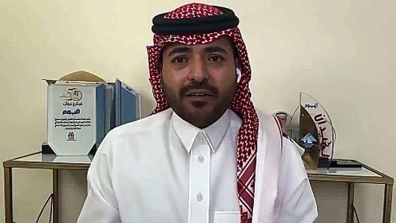 الصقري: الاتفاق متوفي منذُ 11 عام.. فيديو