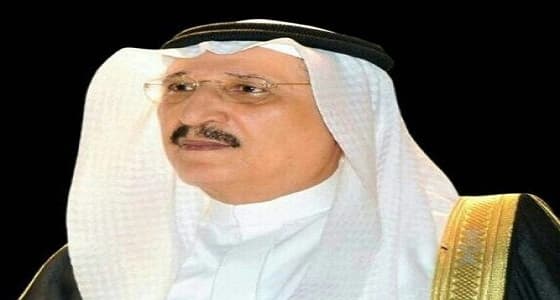 أمير جازان: خطاب خادم الحرمين يؤكد على ما توليه القيادة من اهتمام بالمواطن