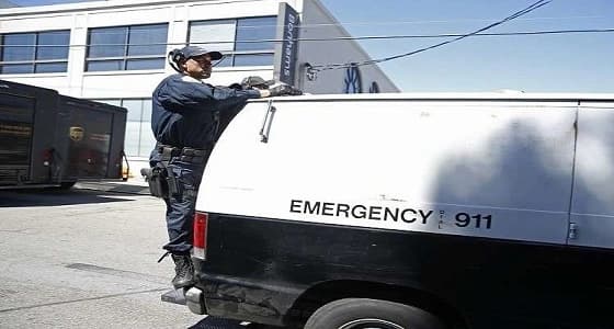 الشرطة الأمريكية تقبض على مسلح بعد مواجهة استغرقت 15 ساعة