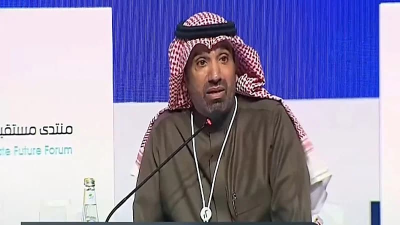  بالفيديو.. الراجحي: سنصدر 30 قرار توطين خلال العام الحالي 2022