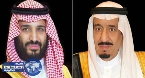 خادم الحرمين ونائبه يهنئان رئيس بنين باليوم الوطني لبلاده