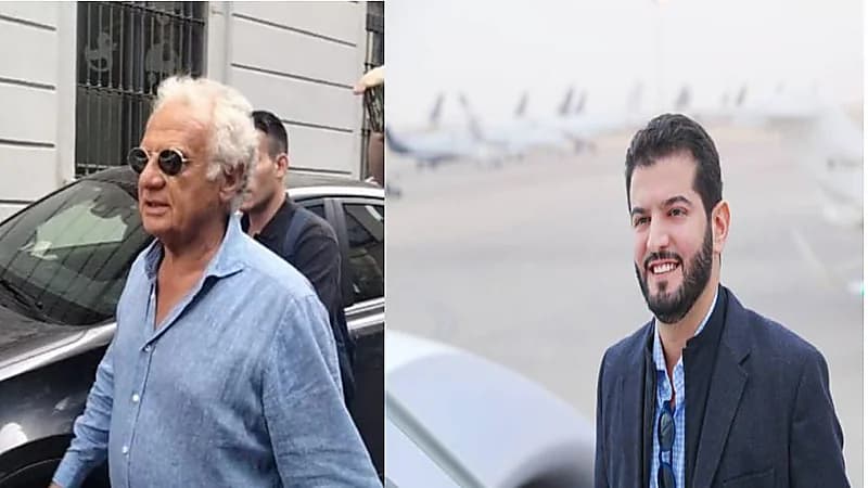 الهلال يفاوض إنزاغي: فهد بن نافل يلتقي وكيله في ميلانو