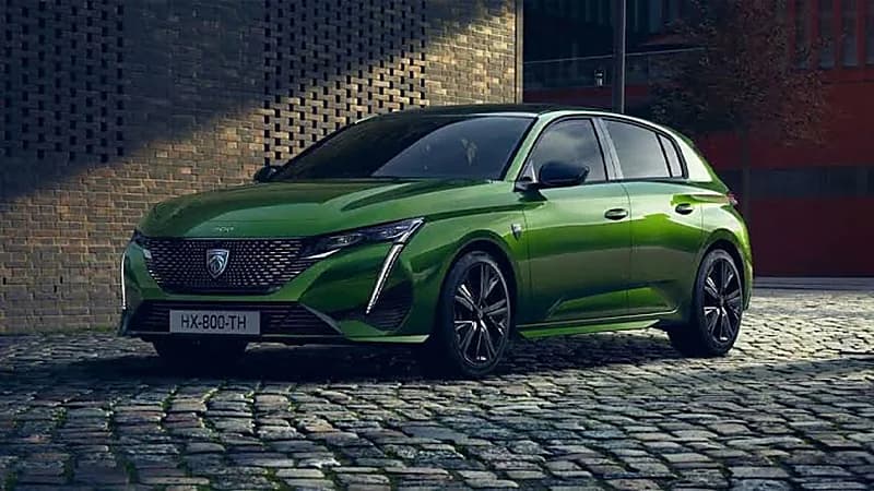 بالفيديو.. بيجو 308 الشهيرة تصبح الأجمل بين السيارات العائلية