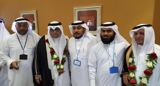 بالصور.. مسيرة عطاء ووفاء لرجال العلم وتبليغ الرسالة