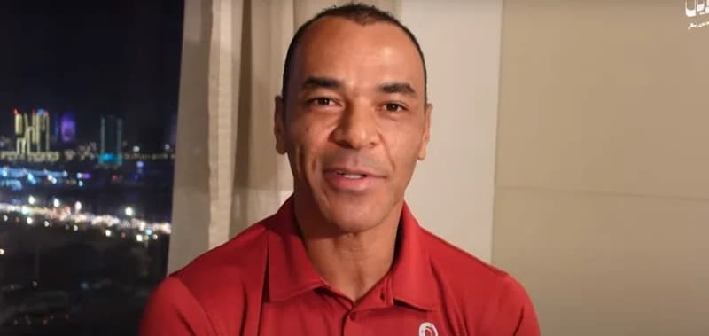 لاعب برازيلي: الأخضر سحر العالم بمستواه في المونديال