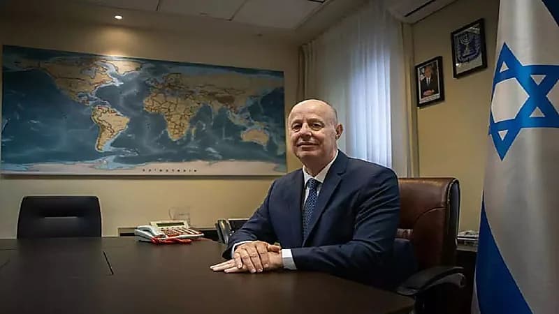 مسؤول إسرائيلي: لن نقلق من تطوير السعودية لقدرات نووية..وطريق التطبيع لا زال طويلا