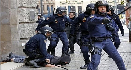 السلطات الإسبانية تعتقل مغربيا متهما بقيادة خلية متشددة جندت متطوعين لتركيا