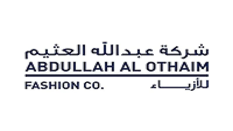 وظائف شاغرة بشركة عبدالله العثيم للأزياء