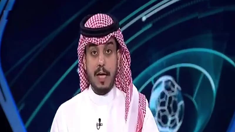 العامر: لا نلوم جمهور الأهلي على ردة فعلهم.. فيديو