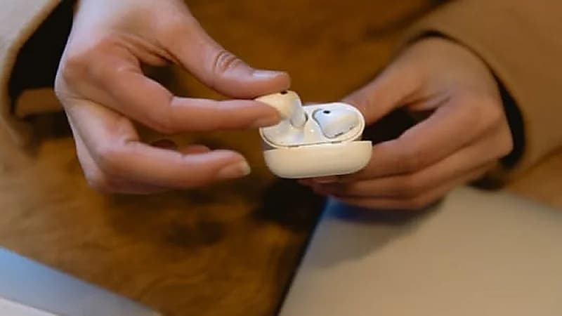 آبل تطرح سماعة الأذن الجديدة AirPods 3