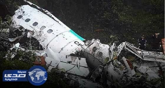 العثور على حطام محتمل للطائرة الماليزية المفقودة