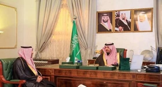 " أمير الشمالية " : مطار عرعر الجديد أهم المشروعات الحيوية التي تحتاجها منطقة