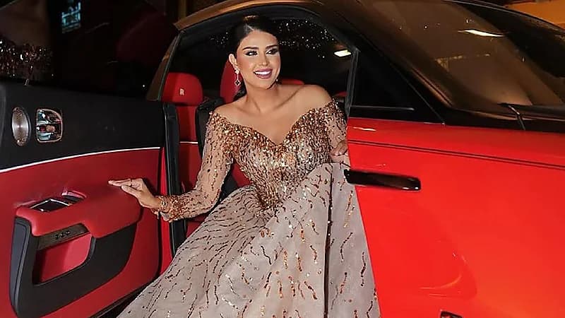 أحدث إطلالات سلمى رشيد بين فساتين السهرة والأزياء الكاجوال.. صور