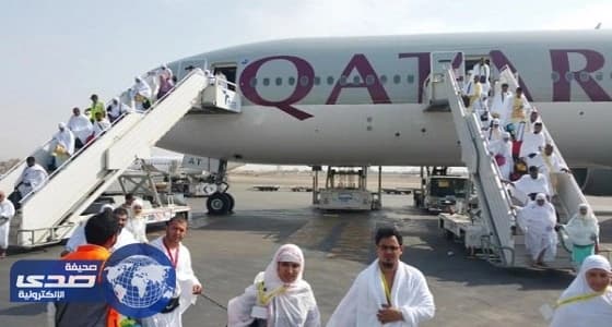 مخيمات مشعر " منى " تنتظر الحجاج القطريين