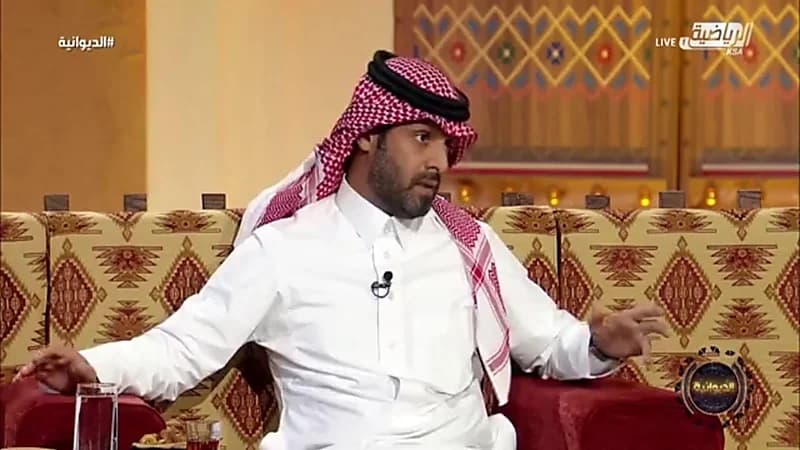 الزهراني: رونالدو غاضبا في كثير من الأحيان بسبب تباعد خطوط النصر.. فيديو