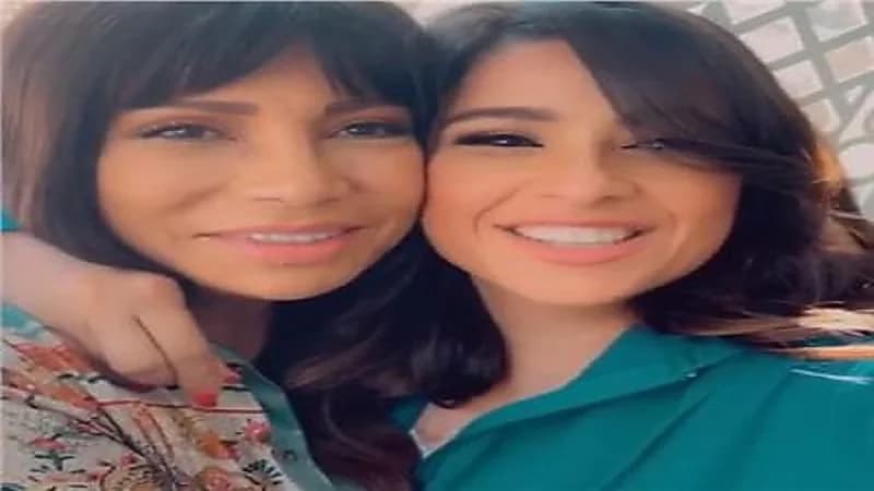 سوسن بدر تحصن ياسمين عبد العزيز بالرقية الشرعية