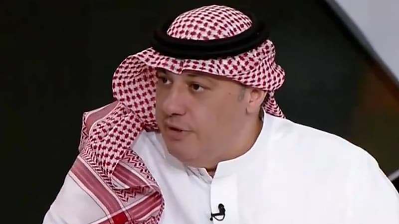 آل الشيخ: رونالدو أخذ الثقافة النصراوية بشكل واضح .. فيديو