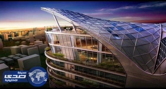 الهند تدشن أغرب فنادق في العالم (صور)