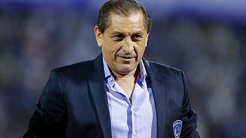 دياز: لاعبو الهلال لا يدخرون جهدهم للمونديال