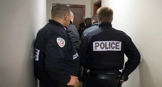 الأمن الفرنسي يداهم مقار " لافارج " لارتباطها بداعش