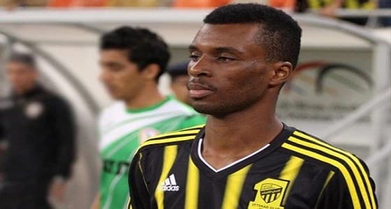 الاتحادي خريص يجري عملية ناجحة في الرباط الصليبي