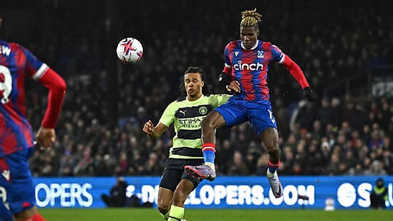 النصر يقدم عرضا لضم ويلفريد زاها